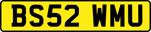 BS52WMU