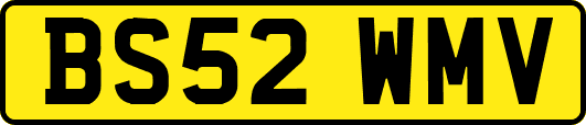 BS52WMV