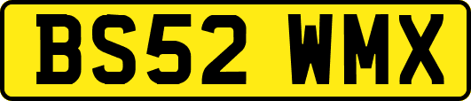 BS52WMX