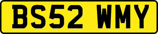 BS52WMY