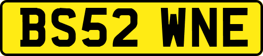 BS52WNE