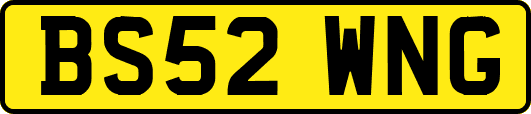 BS52WNG