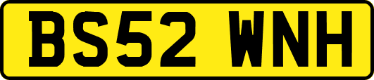 BS52WNH