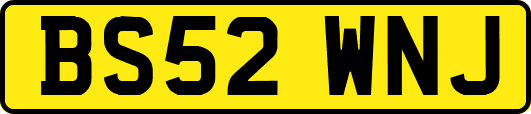 BS52WNJ