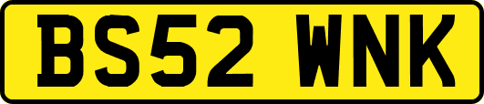 BS52WNK