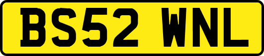 BS52WNL