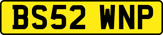 BS52WNP