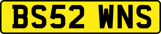 BS52WNS