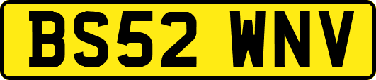 BS52WNV