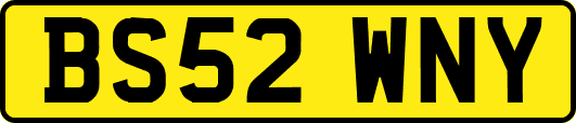 BS52WNY