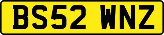 BS52WNZ