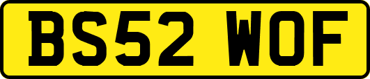 BS52WOF