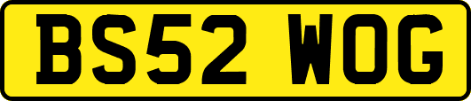 BS52WOG