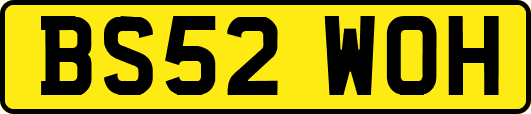 BS52WOH