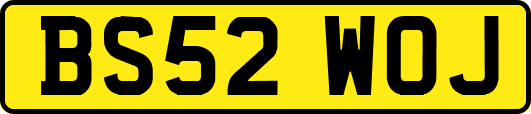 BS52WOJ