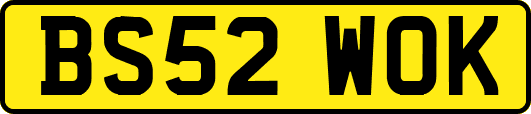 BS52WOK