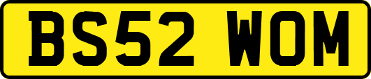 BS52WOM