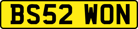BS52WON