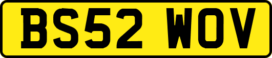 BS52WOV