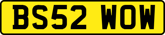 BS52WOW