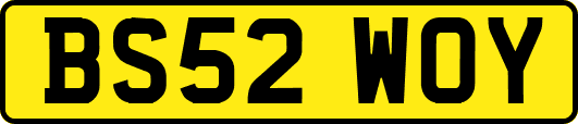 BS52WOY