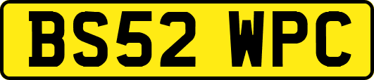 BS52WPC