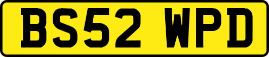BS52WPD