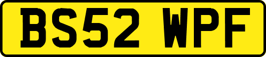 BS52WPF