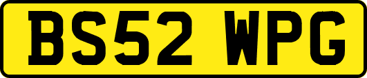 BS52WPG