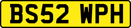 BS52WPH