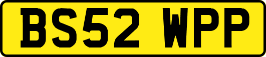 BS52WPP