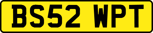BS52WPT