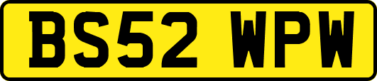 BS52WPW