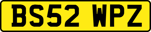 BS52WPZ