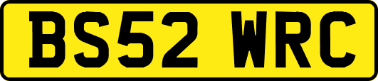 BS52WRC