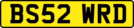 BS52WRD