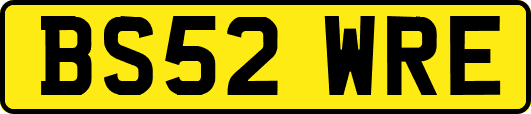 BS52WRE