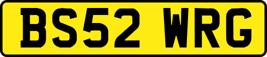 BS52WRG