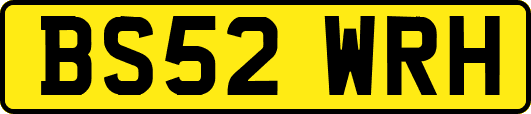BS52WRH