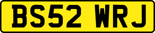 BS52WRJ