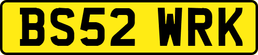 BS52WRK