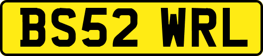 BS52WRL