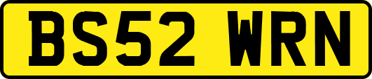 BS52WRN
