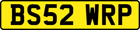 BS52WRP