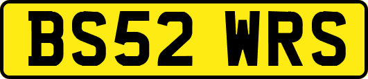 BS52WRS
