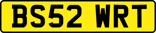 BS52WRT