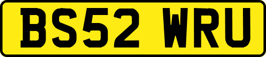BS52WRU