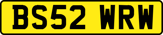BS52WRW