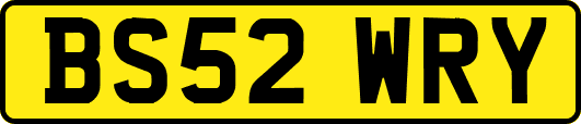 BS52WRY