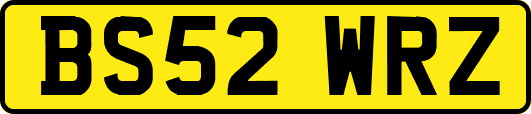 BS52WRZ